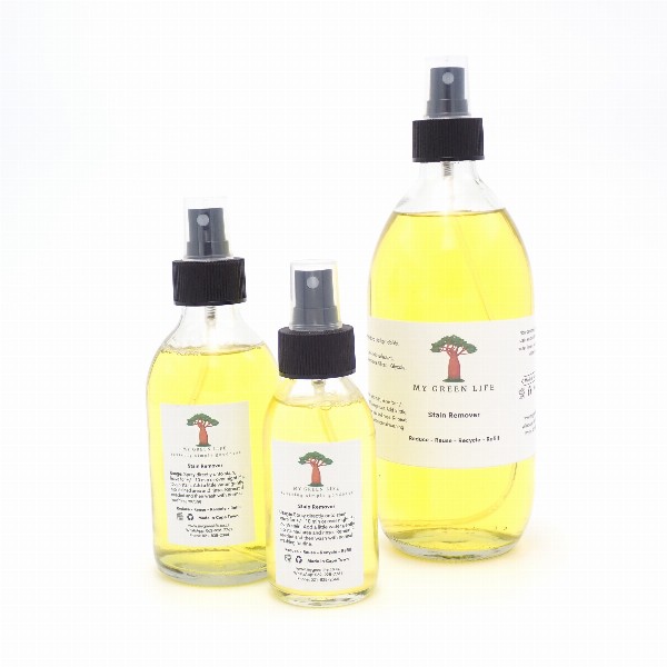 Eco Stain Remover